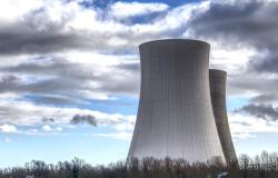 Trino ritira l’autocandidatura per il deposito nucleare
