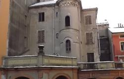 Riqualificazione e messa in sicurezza per Palazzo Frascotti
