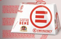 A Vercelli il “Panettone fatto per bene” di Emergency