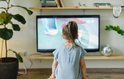 Il “ Binge Watching"