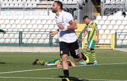 I gol di Comi e Perrotta riportano la vittoria in casa Pro Vercelli