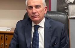 Il questore Maurizio Di Domenico trasferito a Parma