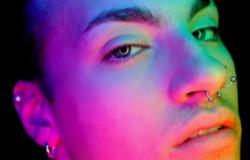 Change Over: riflessi dell’arcobaleno 