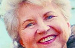 Lutto per Piera Roncarolo&nbsp;ved. Foresti