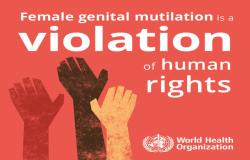 La Consulta regionale femminile contro le mutilazioni genitali delle donne