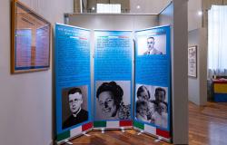 A Palazzo Lascaris una mostra sul Giorno del Ricordo