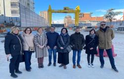 Prolungamento Metro 1, il cantiere &egrave; aperto