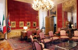 Porte aperte a Palazzo Lascaris