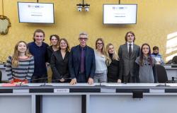 Il liceo Cavour di Torino vince il torneo di Debate