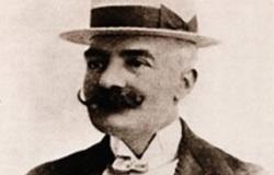 La vera storia di Emilio Salgari di Felice Pozzo alla Fondazione Crv 
