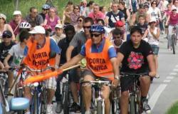 "Pedala con Noi":  torna l'iniziativa benefica