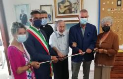 Inaugurato il Museo Musicale Musicologico Eugenio Sacchetti Senior