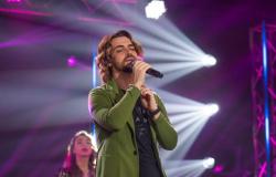 Valerio Scanu special guest della 17a maratona Rock
