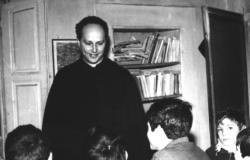 L’attualità della didattica della scuola di Barbiana nell’era digitale