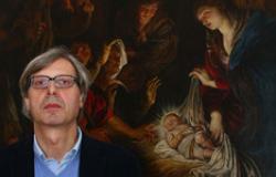 La presentazione con Vittorio Sgarbi fa il sold out