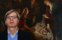 Vittorio Sgarbi a Gattinara per parlare di Arte, Scienza e Religione
