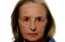 Addio a Franca Tarchetti Danieli, aveva insegnato Chimica all’Itis