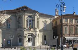 ll 32&deg; Vertice Nazionale Antimafia al teatro di Casale Monferrato