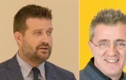 Enrico Montani, di Verbania, nuovo commissario provinciale della Lega 