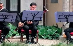 "Scegli la tua musica per rigenerarti": terzo concerto il 27 maggio