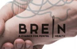 "Sostenete Brein con la piattaforma  web Il mio dono"