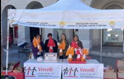 L'uovo di Pasqua Ail per sostenere la ricerca
