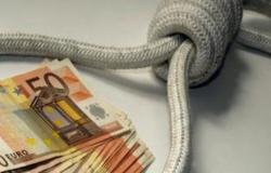 Fondo anti usura: stanziati 1,5 milioni di euro