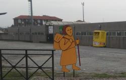 Via Francigena: il percorso per i disabili passa anche per Santhià