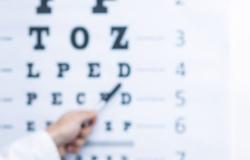 Settimana mondiale del glaucoma: le iniziative a Vercelli