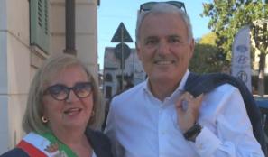 Gattinara: inaugurata Luva