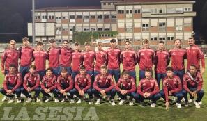 Il Borgosesia Calcio è entrato nella stagione del Centenario