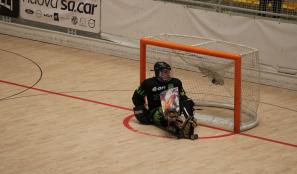 Amatori Vercelli prima sconfitta interna con il Wasken Lodi