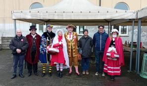 Caresana fagiolata 2026