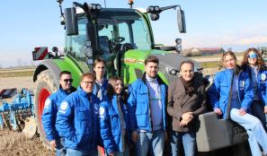 Fiera in Campo 2026: