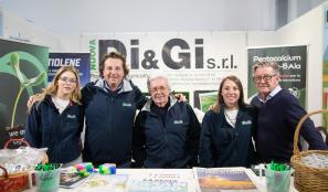 Fiera in Campo: le FOTO degli espositori (parte 1)