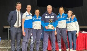 58&deg; Trofeo Bertinetti (foto Galllery)