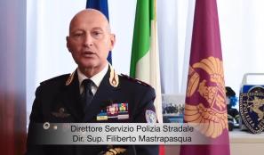 Esodo di agosto: i consigli della Polizia stradale