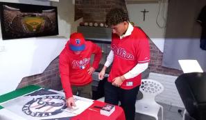 Baseball Vercelli: Patrick Silva firma per i Philadelphia Phillies