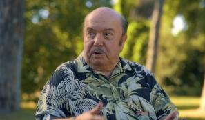 Truffe agli anziani, l'Arma arruola un testimonial speciale: Lino Banfi