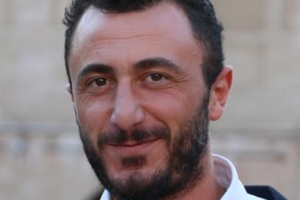 Pozzolo: "Io, tradito da un amico"