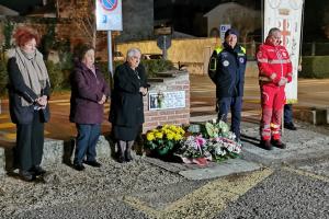 Crescentino ricorda Maria Teresa e Loredana Ierinò