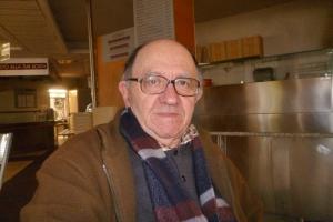 Balocco: è morto Piermario Pedruzzi