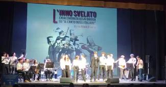 Giornata dell&rsquo;Unit&agrave; Nazionale, della Costituzione, dell&rsquo;Inno e della Bandiera