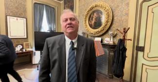 Presentato il 58&deg; Trofeo Bertinetti: Vercelli capitale della spada femminile