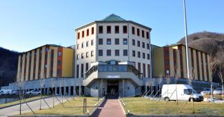 Borgosesia: manifestazione in difesa dell'ospedale