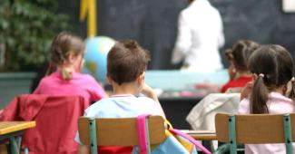 Primaria scuola