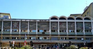 L'ospedale di Vercelli al 98&deg; posto in Italia