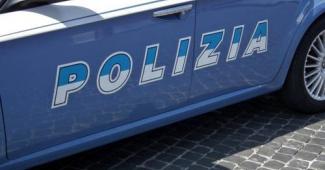 Polizia di Stato: cerimonia a Vercelli