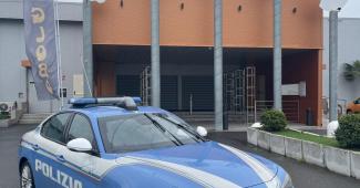 All'"accoltellatore" del Globo 3 anni 10 mesi e 20 giorni