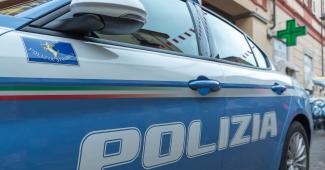 Disagi sulla Torino-Milano per il ritrovamento di un proiettile da mortaio